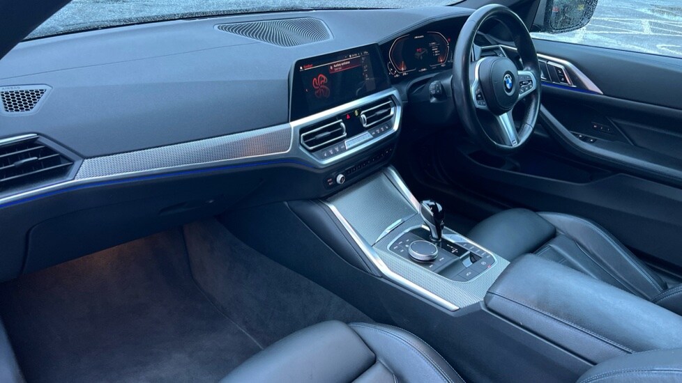 Used BMW 4 Series 2022 for sale - 76393755: Photo 7