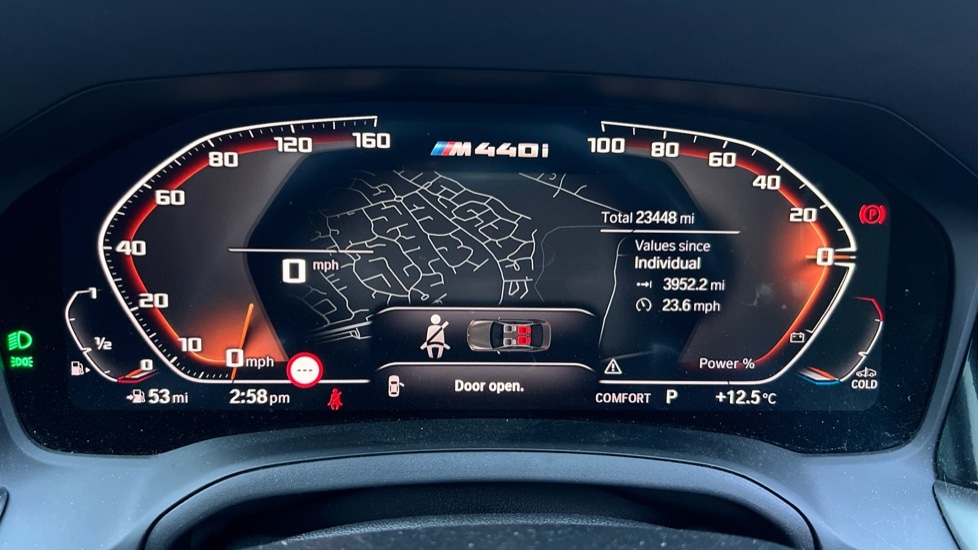 Used BMW 4 Series 2022 for sale - 76393755: Photo 9