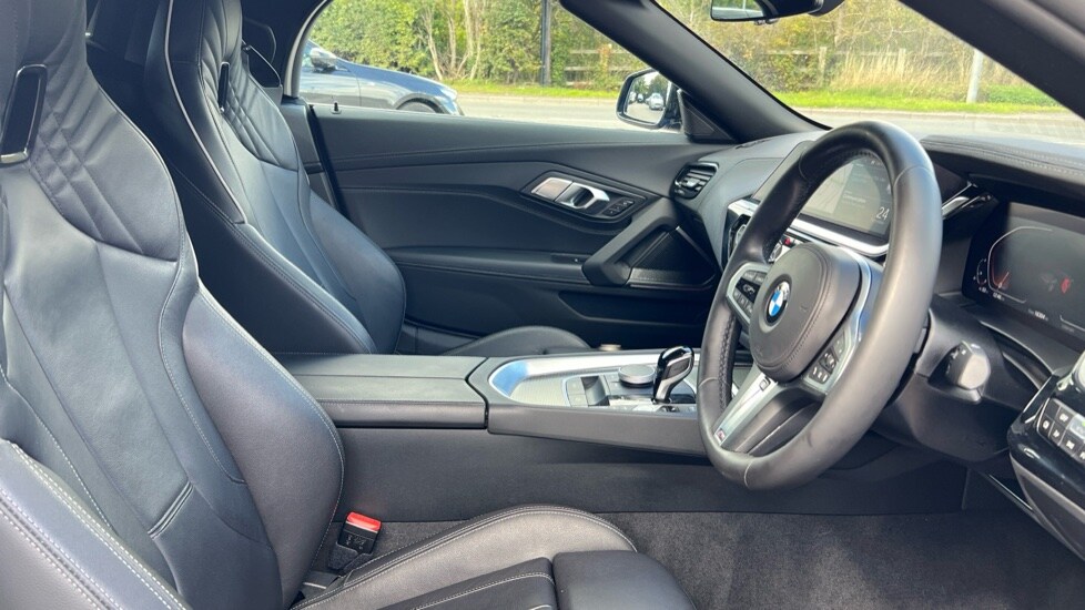 Used BMW Z4 2024 for sale - 76015000: Photo 11