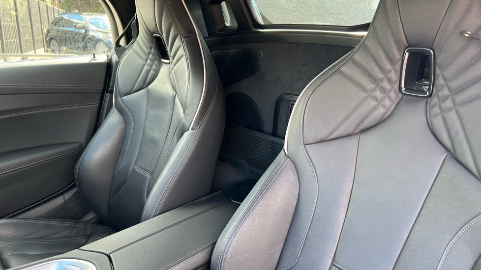Used BMW Z4 2024 for sale - 76015000: Photo 12