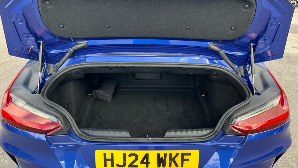 Used BMW Z4 2024 for sale - 76015000: Photo 13