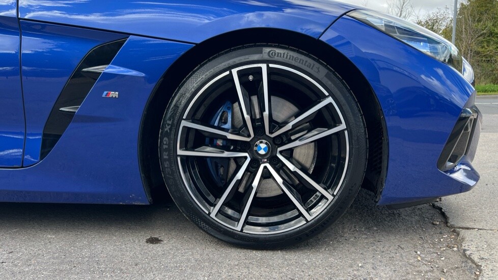 Used BMW Z4 2024 for sale - 76015000: Photo 14