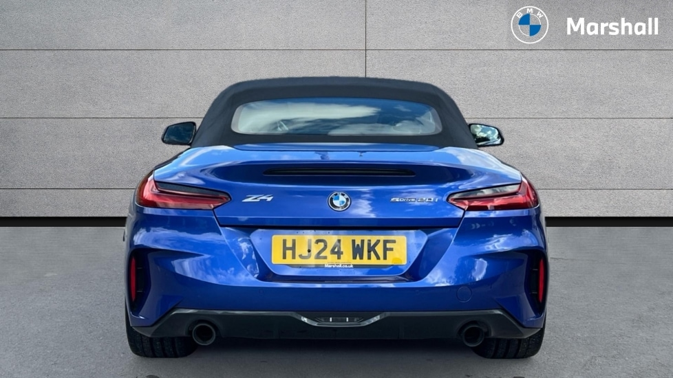 Used BMW Z4 2024 for sale - 76015000: Photo 15