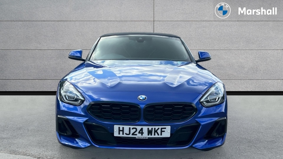 Used BMW Z4 2024 for sale - 76015000: Photo 16