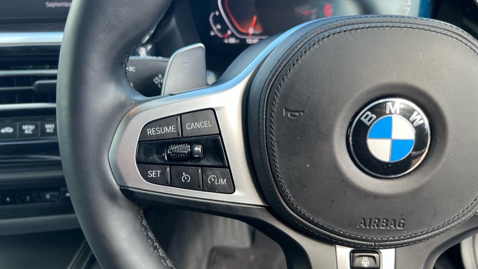 Used BMW Z4 2024 for sale - 76015000: Photo 17