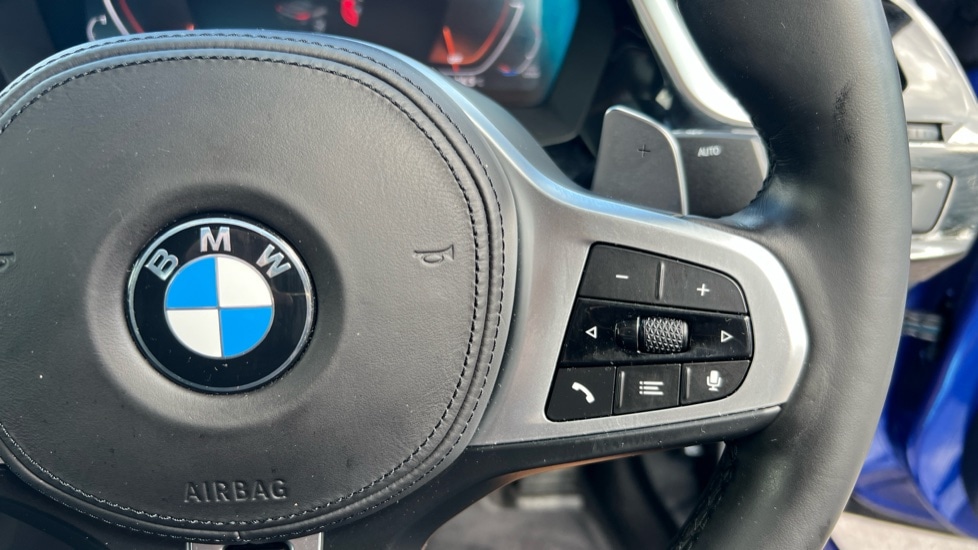 Used BMW Z4 2024 for sale - 76015000: Photo 18