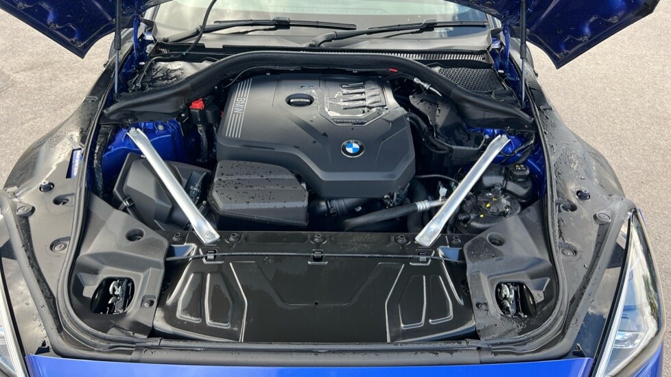 Used BMW Z4 2024 for sale - 76015000: Photo 21