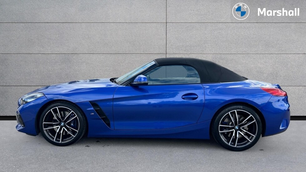 Used BMW Z4 2024 for sale - 76015000: Photo 24