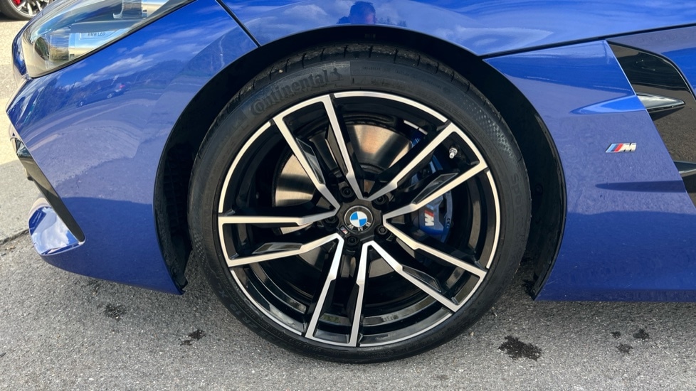 Used BMW Z4 2024 for sale - 76015000: Photo 25