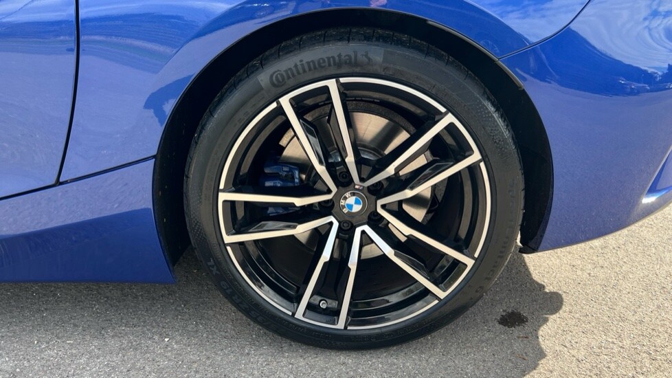 Used BMW Z4 2024 for sale - 76015000: Photo 26