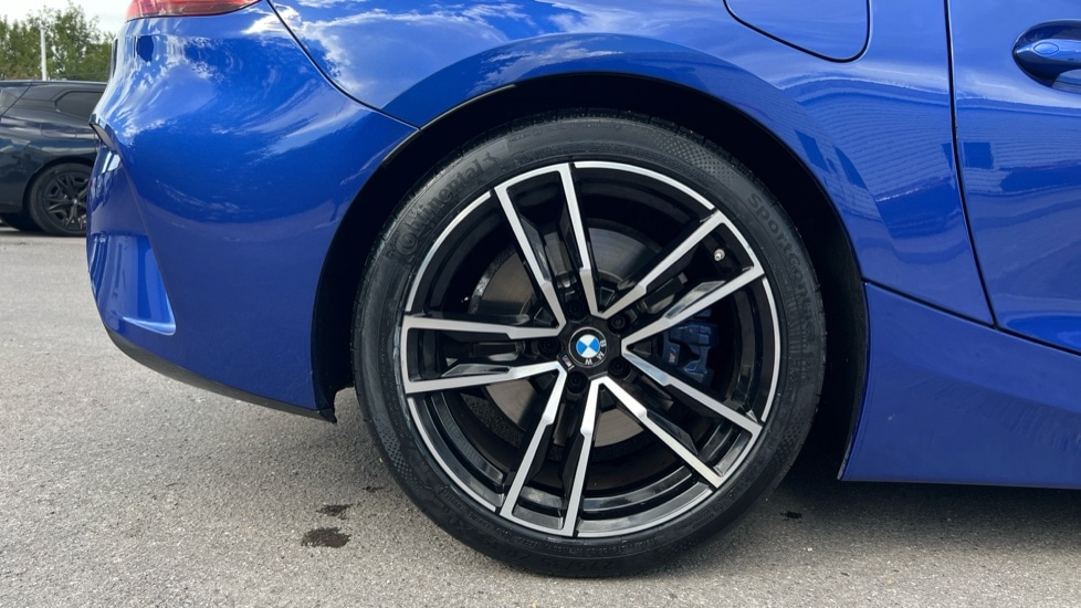 Used BMW Z4 2024 for sale - 76015000: Photo 27