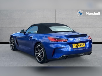 Used BMW Z4 2024 for sale - 76015000: Photo 2