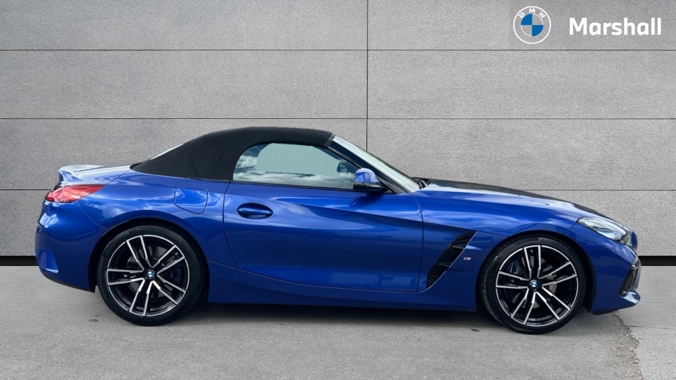 Used BMW Z4 2024 for sale - 76015000: Photo 3