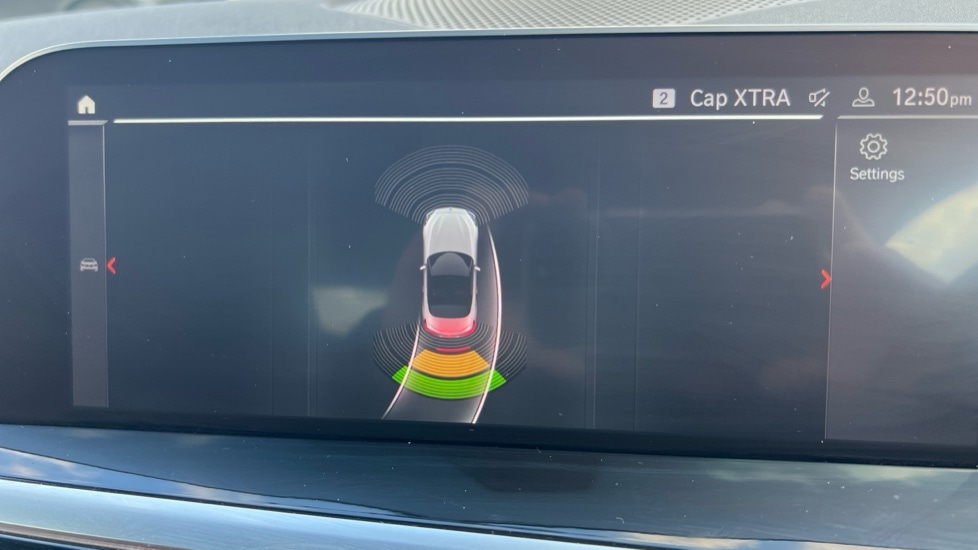 Used BMW Z4 2024 for sale - 76015000: Photo 31