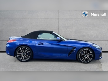 Used BMW Z4 2024 for sale - 76015000: Photo 3