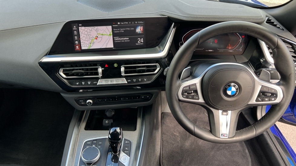 Used BMW Z4 2024 for sale - 76015000: Photo 4