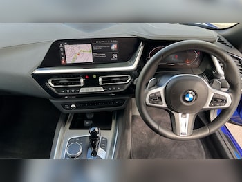 Used BMW Z4 2024 for sale - 76015000: Photo 4