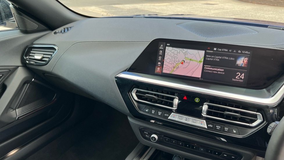 Used BMW Z4 2024 for sale - 76015000: Photo 5