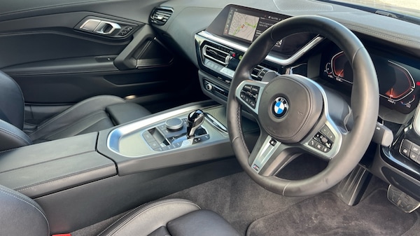Used BMW Z4 2024 for sale - 76015000: Photo 6