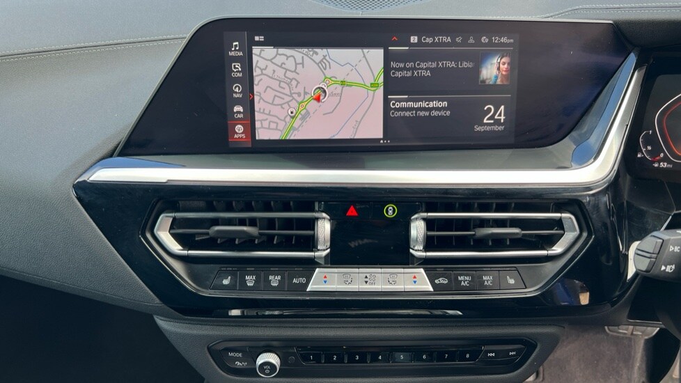 Used BMW Z4 2024 for sale - 76015000: Photo 8