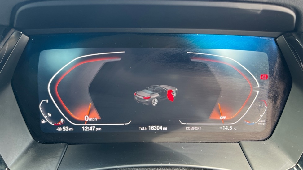 Used BMW Z4 2024 for sale - 76015000: Photo 9