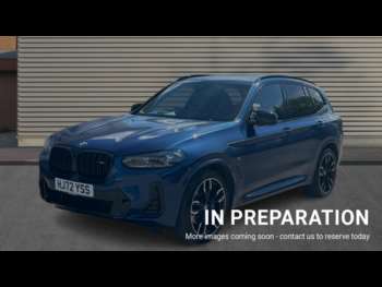 Used BMW X3 2022 for sale - 74720254: Photo