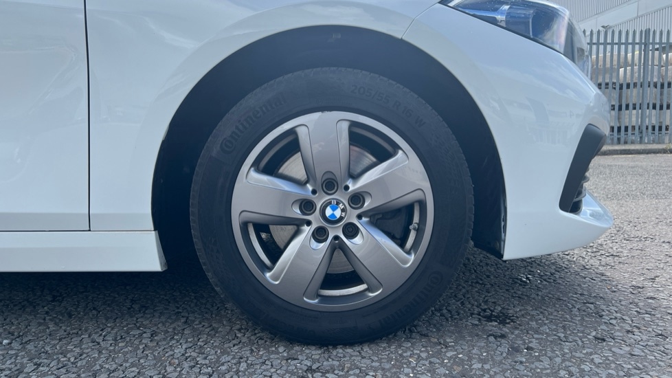 Used BMW 1 Series 2022 for sale - 76717244: Photo 14