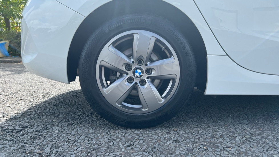 Used BMW 1 Series 2022 for sale - 76717244: Photo 27