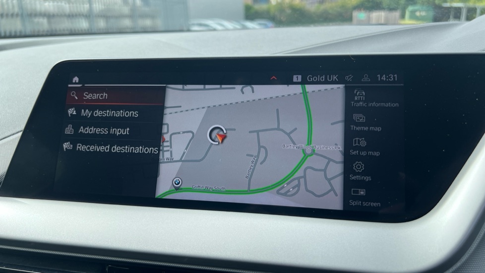 Used BMW 1 Series 2022 for sale - 76717244: Photo 32