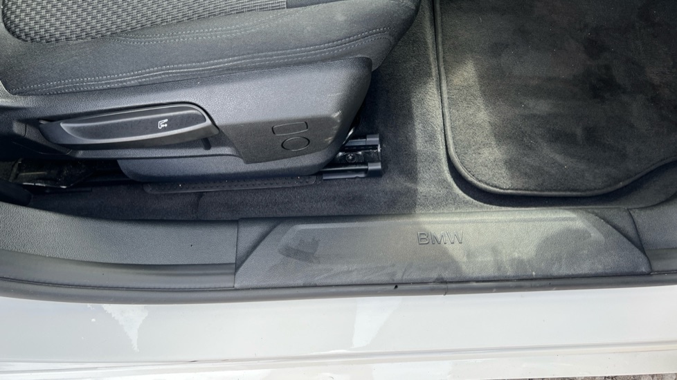 Used BMW 1 Series 2022 for sale - 76717244: Photo 38