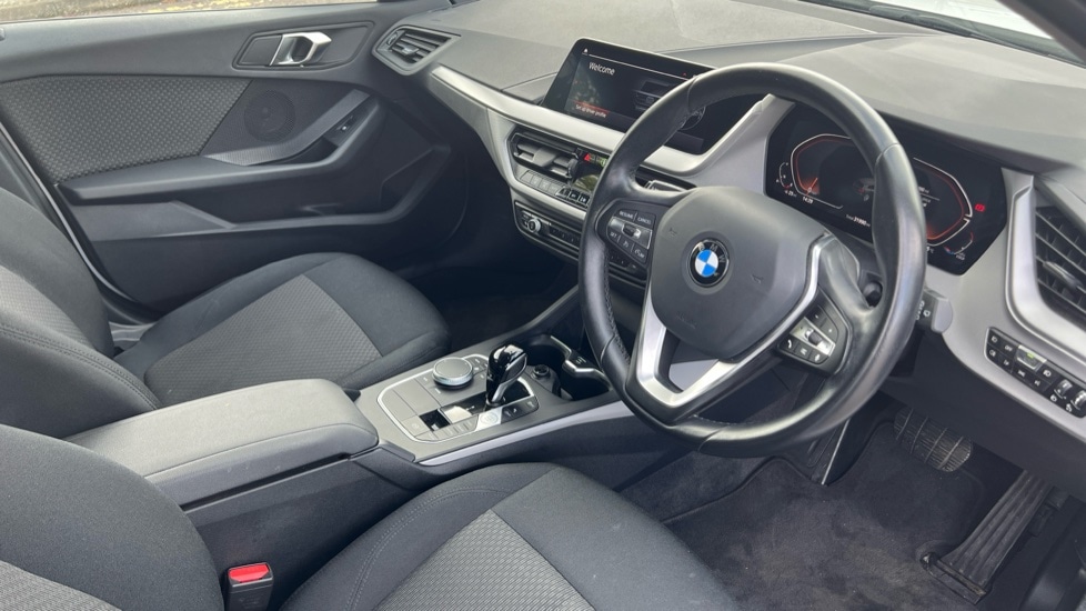 Used BMW 1 Series 2022 for sale - 76717244: Photo 6