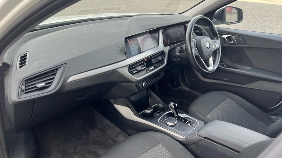 Used BMW 1 Series 2022 for sale - 76717244: Photo 7