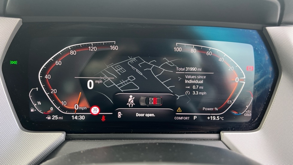 Used BMW 1 Series 2022 for sale - 76717244: Photo 9