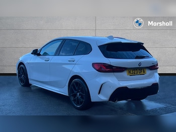 Used BMW 1 Series 2023 for sale - 76722308: Photo