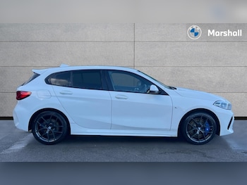 Used BMW 1 Series 2023 for sale - 76722308: Photo