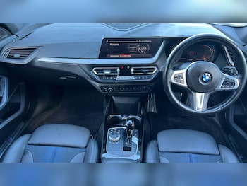 Used BMW 1 Series 2023 for sale - 76722308: Photo