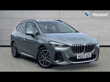 2023 - 225e xDrive M Sport 5dr DCT [Tech Plus Pack] Auto
