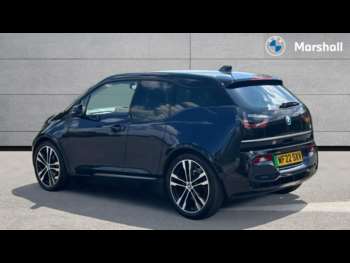 Used BMW i3 2022 for sale - 75032729: Photo