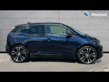 Used BMW i3 2022 for sale - 75032729: Photo