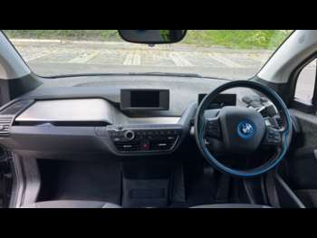 Used BMW i3 2022 for sale - 75032729: Photo