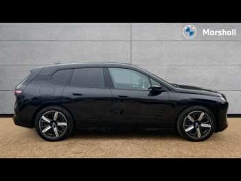 Used BMW iX 2022 for sale - 74673762: Photo
