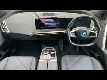 Used BMW iX 2022 for sale - 74673762: Photo