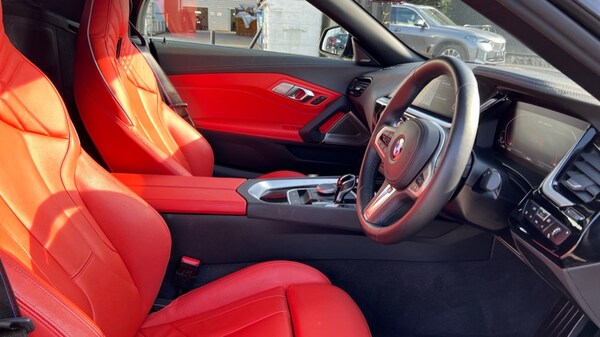 Used BMW Z4 2023 for sale - 76104098: Photo 11