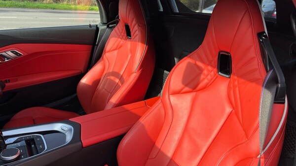 Used BMW Z4 2023 for sale - 76104098: Photo 12