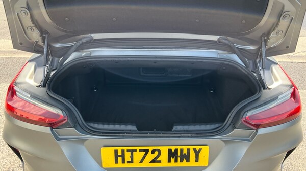 Used BMW Z4 2023 for sale - 76104098: Photo 13