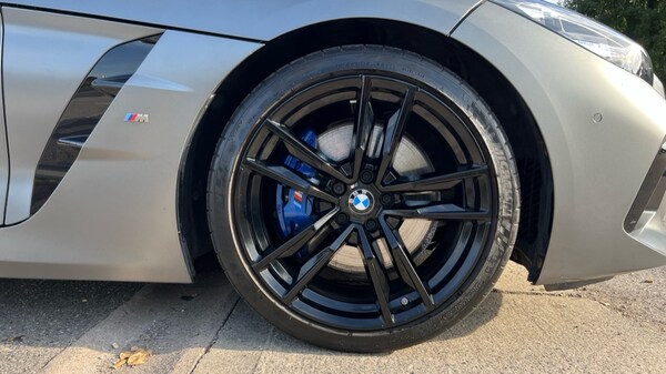 Used BMW Z4 2023 for sale - 76104098: Photo 14