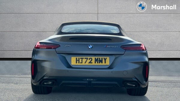 Used BMW Z4 2023 for sale - 76104098: Photo 15