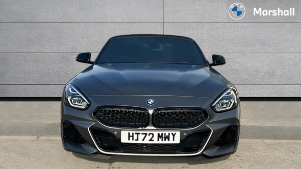 Used BMW Z4 2023 for sale - 76104098: Photo 16
