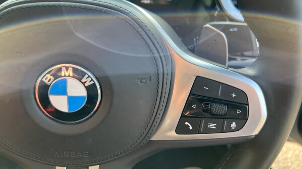 Used BMW Z4 2023 for sale - 76104098: Photo 18