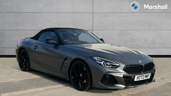 Used BMW Z4 2023 for sale - 76104098: Photo 1